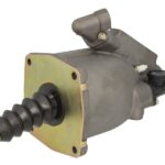 CS-408 Siłownik sprzęgła PNEUMATICS