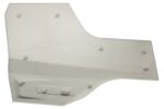 RVI-DE-003L Elementy drzwi PACOL - obrazek 2