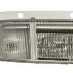 FL-IS001R Lampa przeciwmgielna przód TRUCKLIGHT