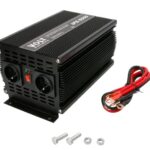 12/230 AC-2500 Transformator VOLT