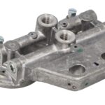 01161848-DEUTZ Mocowanie filtra paliwa OE DEUTZ