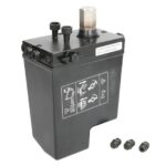 2.70108 Pompa/siłownik odchylania kabiny kierowcy DT SPARE PARTS