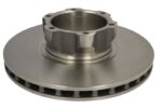 DF4145S Tarcza hamulcowa TRW AUTOMOTIVE