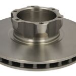 DF4145S Tarcza hamulcowa TRW AUTOMOTIVE