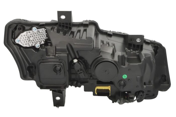 Hl-iv012l reflektor trucklight - obrazek 2
