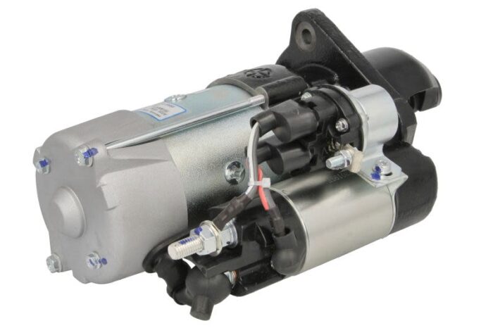 Pe m93r3066se rozrusznik prestolite electric - obrazek 2