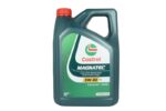 MAGNATEC 5W30 C3 4L Oleje i smary CASTROL