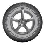 215/65R15 ZDSE 104T VG#24 Opony dostawcze SEMPERIT - obrazek 2