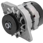 CAR110107 Alternator HC-CARGO