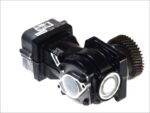 411 151 009 0 Kompresor sprężonego powietrza WABCO - obrazek 2