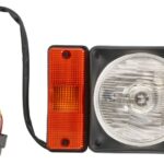 700/21100-EXC Reflektor EXCAMEC