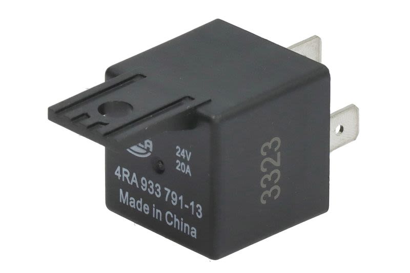 6B7Dc01826A6A96F7E376F2Bc914Efbab9Bedfd2376D3A5A9543Be9D1A2F5901E6D2A78F3E0E356Cd4D7Adaea0B95E5E1Abd60428F2Ee32C8226B90Deb832Fc8 4ra933 791-131 przekaźnik uniwersalny hella - obrazek 1