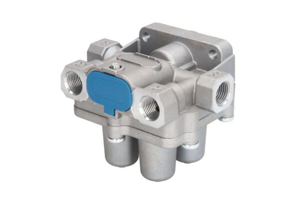 Pn-10447 zawór wieloobwodowy pneumatics - obrazek 2