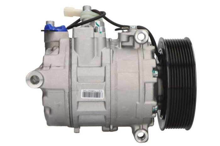 Val813011 kompresor klimatyzacji valeo - obrazek 4