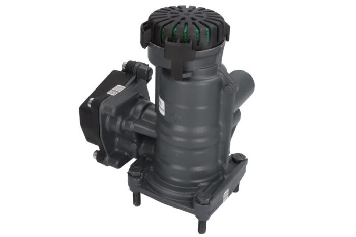 Prok028781 modulator ciśnienia abs pneumatics pro - obrazek 2