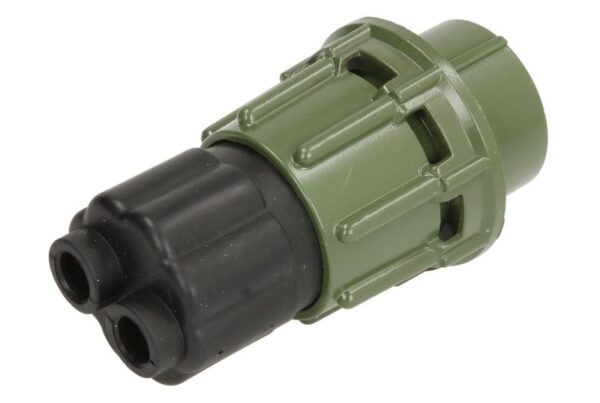 Pl-ec50/2-g-alu z nak wtyczka przewodu trucklight - obrazek 2