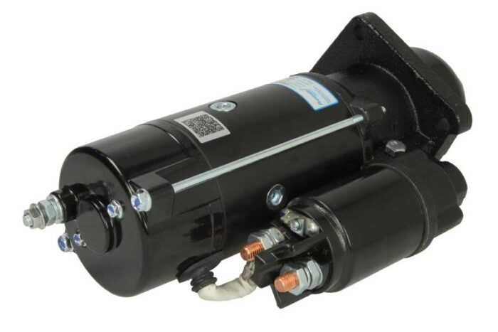 Pe s5009l rozrusznik prestolite electric - obrazek 2