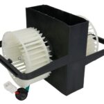 7.74073 Silnik dmuchawy DT SPARE PARTS