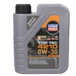 LIM21604 0W30 1L Oleje i smary LIQUI MOLY