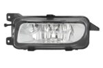 131-MT10230AL Lampa przeciwmgielna przód GIANT