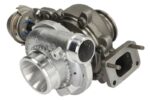 789773-5030S Turbosprężarka GARRETT