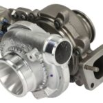 789773-5030S Turbosprężarka GARRETT