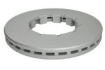 540176DB Tarcza hamulcowa DANBLOCK