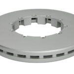 540176DB Tarcza hamulcowa DANBLOCK