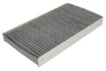 K 1156A Filtr kabiny FILTRON - obrazek 2