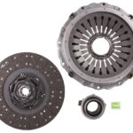 VAL827358 Zestaw sprzęgła VALEO