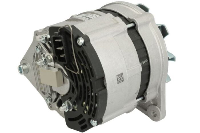 Mg 212 alternator mahle - obrazek 2