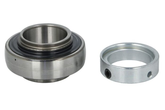 Yel 209-2f /skf/ łożysko przemysłowe skf - obrazek 2