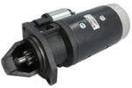 PSR40242 Rozrusznik PULSAR ROTATING ELECTRICS