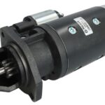 PSR40242 Rozrusznik PULSAR ROTATING ELECTRICS
