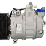 ACP 118 000S Kompresor klimatyzacji MAHLE