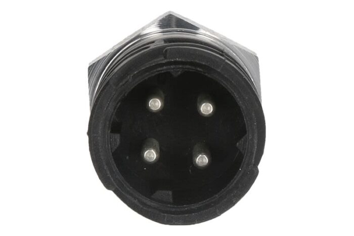 2. 12461 czujnik ciśnienia oleju dt spare parts - obrazek 4