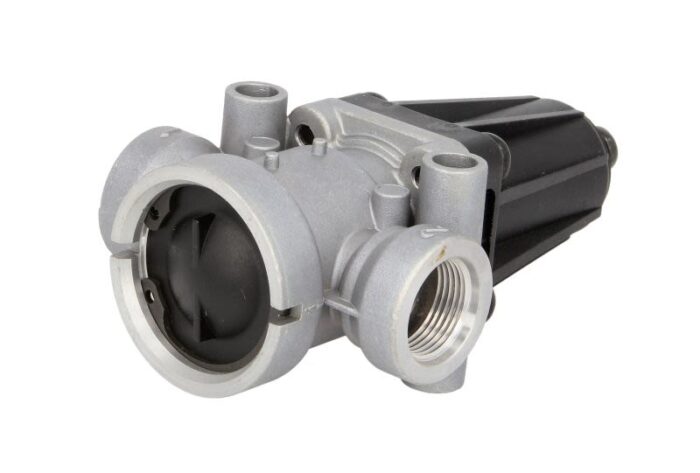 Pn-10330 zawór ograniczający ciśnienia pneumatics - obrazek 2