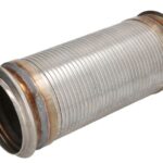 DIN29293 Rura wydechowa DINEX