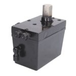FE40252 Pompa/siłownik odchylania kabiny kierowcy FEBI BILSTEIN