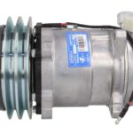 QP5H14-6651 Kompresor klimatyzacji TCCI