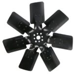 D9CA002TT Wiatrak wentylatora THERMOTEC