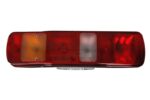 0303LL742 Lampa tył SERTPLAS