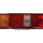 0303LL742 Lampa tył SERTPLAS