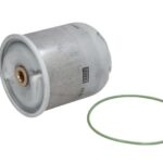 ZR 904 X Filtr oleju MANN-FILTER