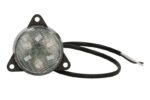 2BA011 172-001 Lampa kierunkowskazu HELLA