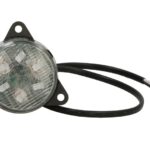 2BA011 172-001 Lampa kierunkowskazu HELLA