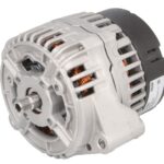 CAR116453 Alternator HC-CARGO