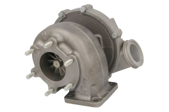 53299887131/r w/o core turbosprężarka moto remo - obrazek 2