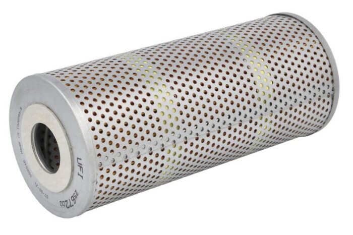 25. 672. 00 filtr hydrauliczny ufi - obrazek 2