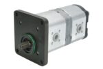 0 517 665 307 Hydrauliczna pompa - pozostałe BOSCH REXROTH